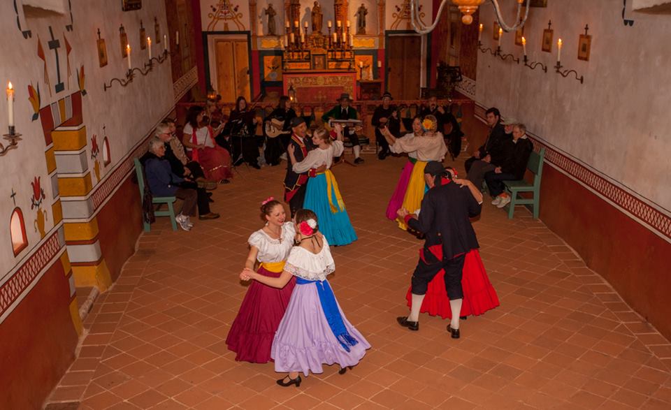 THIS Saturday, April 26th- Founding Day at El Presidio de Santa Barbara