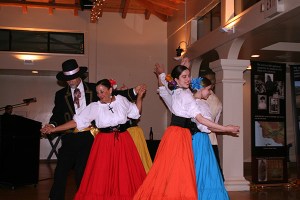 From the CMSA website