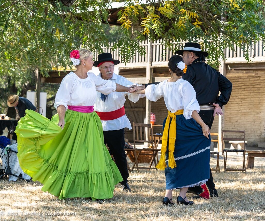 cheyl, jeff, caroline &amp; roger- by steven wedderburn - copy (2)