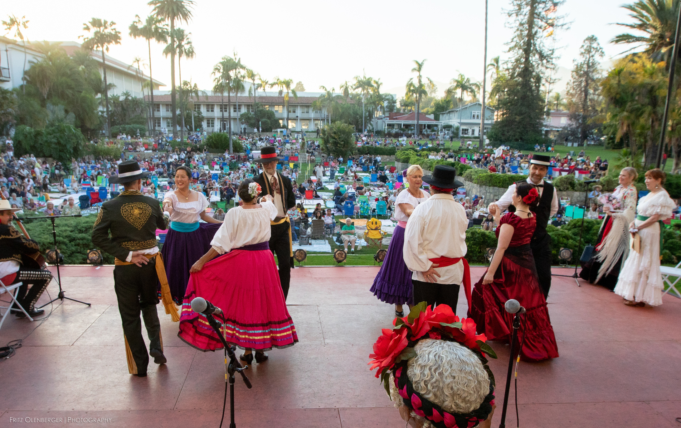 la contradanza- greeting