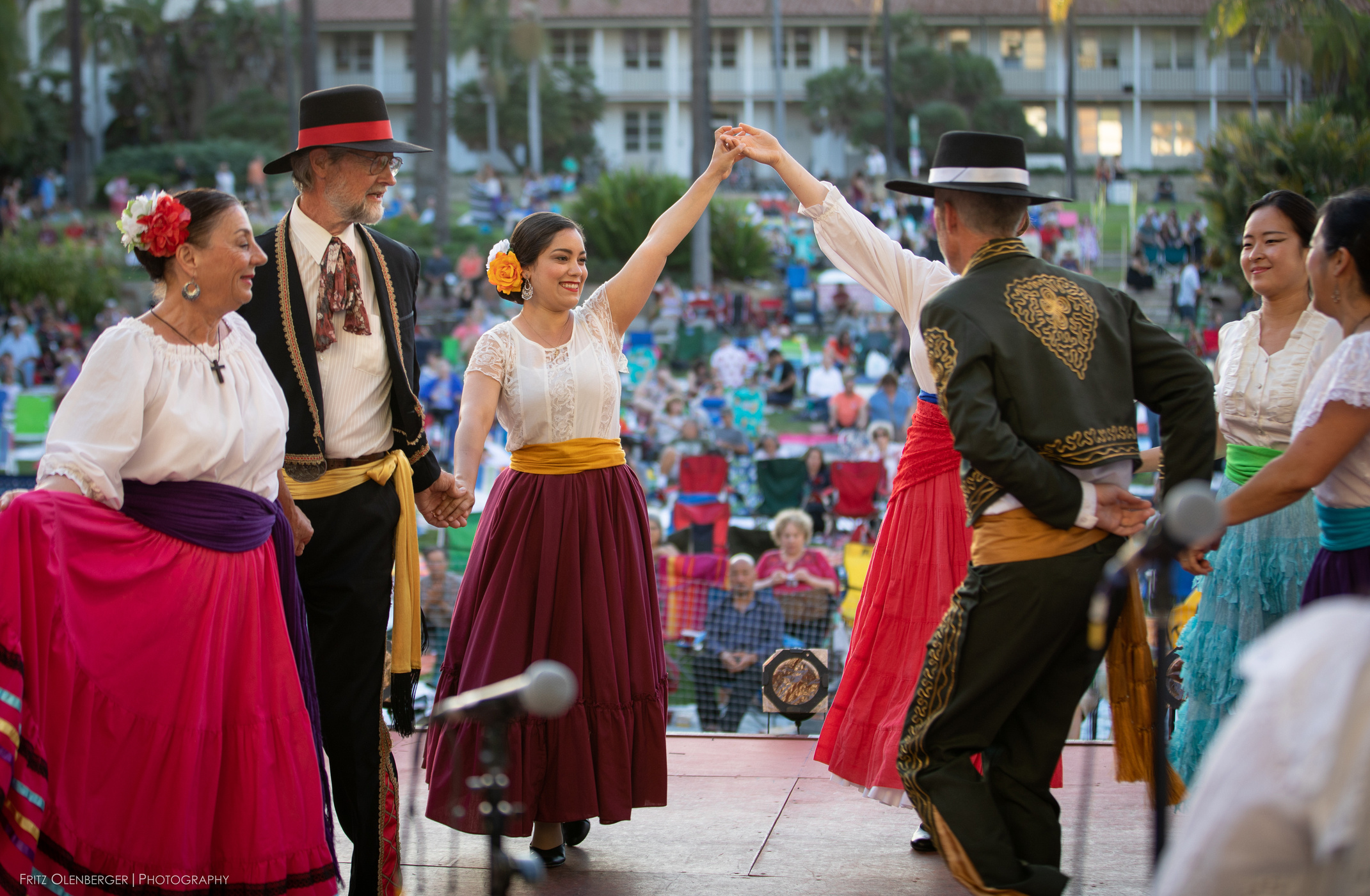 la jota vieja- bridge